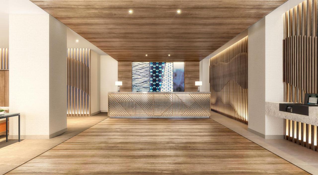 Aqa Hotel Premium Saku Exterior photo
