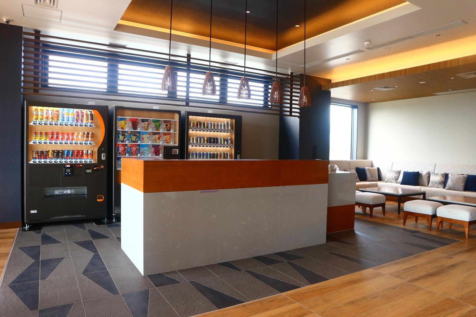 Aqa Hotel Premium Saku Exterior photo